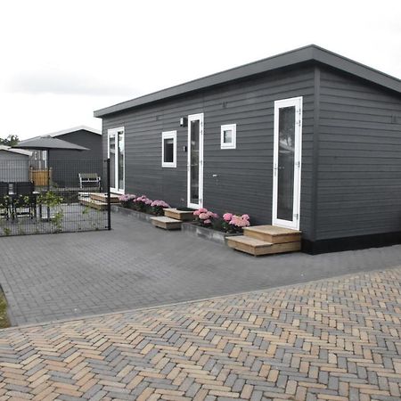 Chalet 'Het Giethoornsche Meer' Kültér fotó